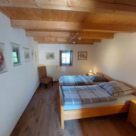 Hocheifelblick Appartement