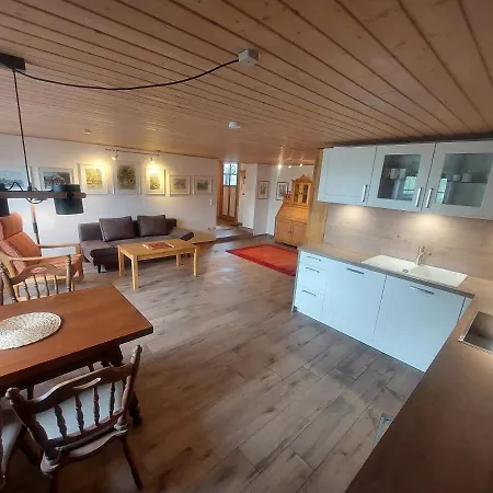 Hocheifelblick Appartement Reifferscheid (Rhineland-Palatinate)