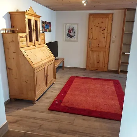 Hocheifelblick * Reifferscheid (Rhineland-Palatinate)