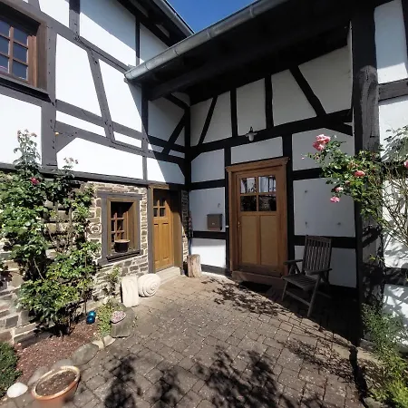 Hocheifelblick Апартаменты Райффершайд