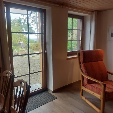 Hocheifelblick * Reifferscheid (Rhineland-Palatinate)