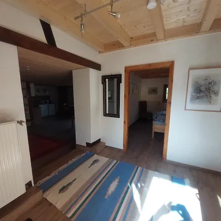 Hocheifelblick Appartement Reifferscheid (Rhineland-Palatinate)