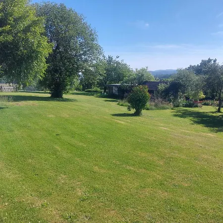 Апартаменты Hocheifelblick *