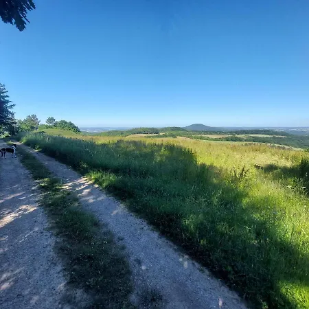 Hocheifelblick Апартаменты