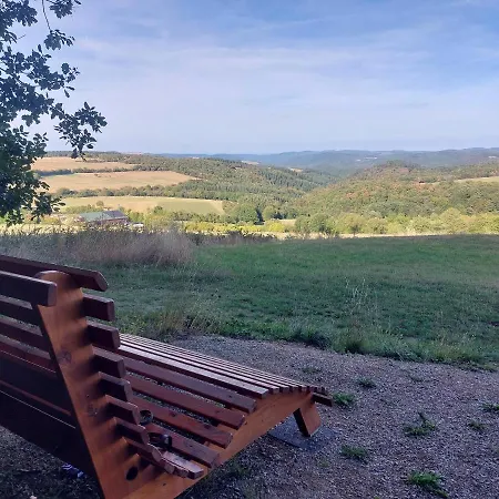 Hocheifelblick Апартаменты *