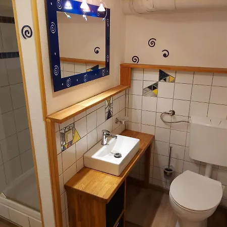 Hocheifelblick Reifferscheid (Rhineland-Palatinate)