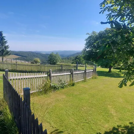 Appartement Hocheifelblick