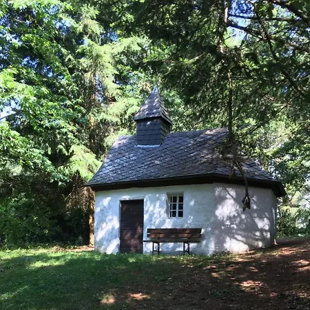 Hocheifelblick Appartement