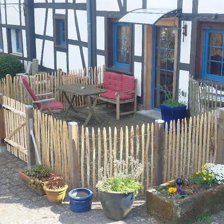 Hocheifelblick Appartement *