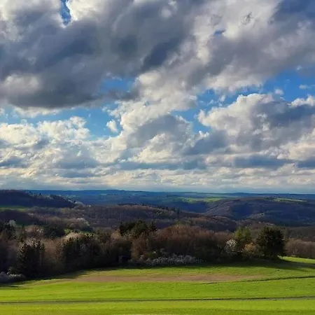Appartement Hocheifelblick *