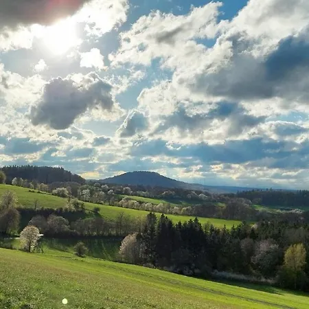 Hocheifelblick Апартаменты